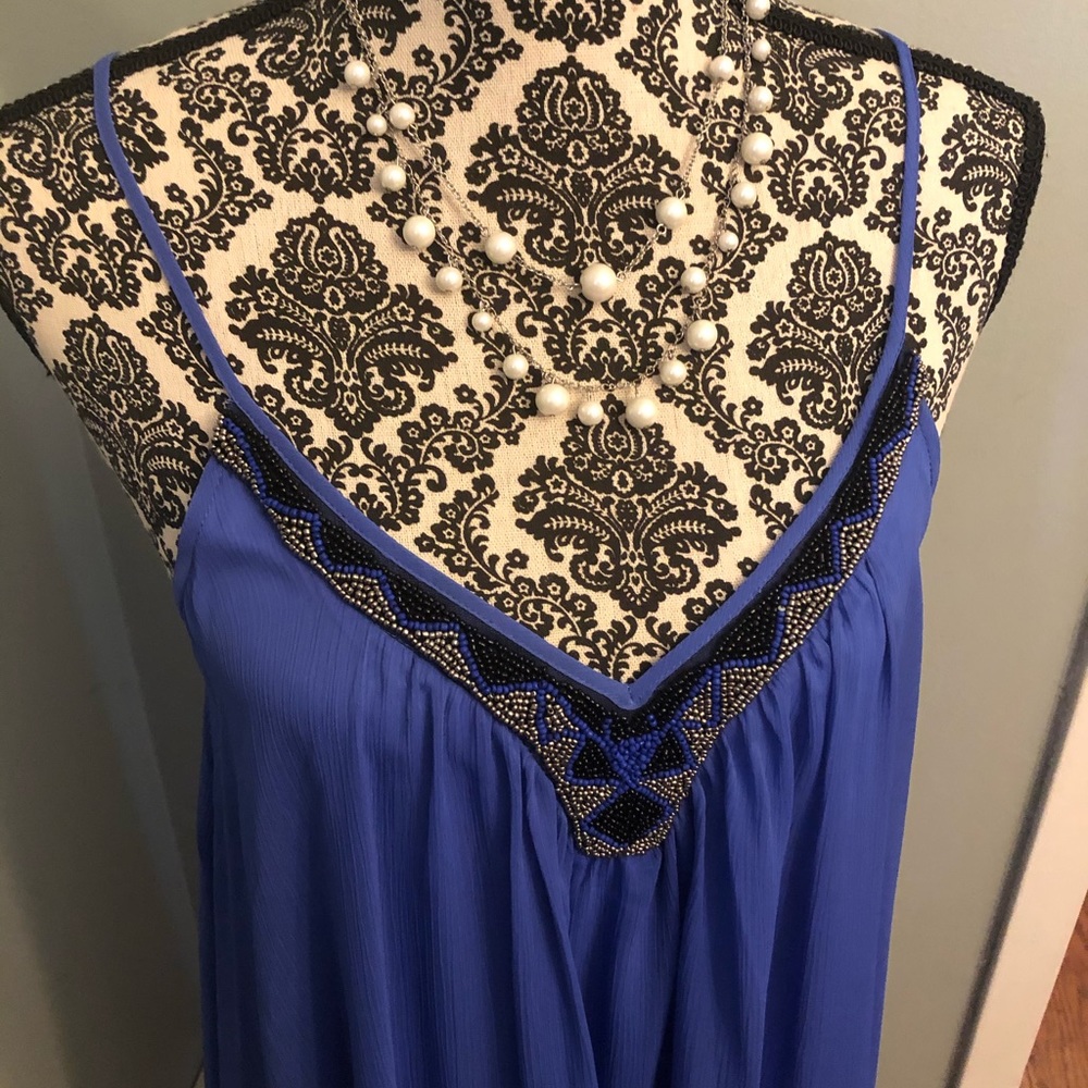 Express Dress - Picture 2 of 6